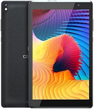 Tablet Android Tablets, 8 inch Tablet 2GB RAM, 32GB ROM Support 512GB Expand Computer Tablet PC, Quad-Core Processor, IPS Touch Screen, 2+5MP Dual Camera, 4300mah Battery, Wifi Tableta (Black)