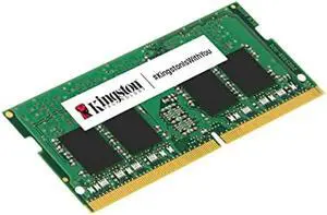 KINGSTON 8GB DDR4 2666MHz Module (KCP426NS8/8)