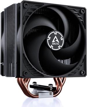 Noctua NH-U12A chromax.black, 120mm Single-Tower CPU Cooler