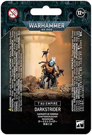 Games Workshop Warhammer 40k - T'au Empire Darkstrider