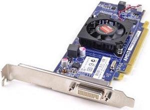 697246-001 HP ATI/AMD Radeon HD 6350 512MB PCI-e x16 Video Card
