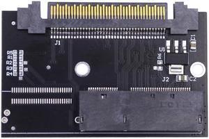 xiwai Upgrade Storage SSD Adapter U.2 SFF-8639 to NVMe Ruler 1U GEN-Z EDSFF 2C 8X Converter for Short SSD PM983 E1.L Carrier