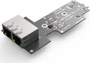 FC-M2LAN FACET Card for fitlet2
