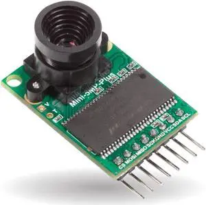 Arducam Mini Module Camera Shield 5MP Plus OV5642 Camera Module, Compatible with Arduino UNO Mega2560 Board