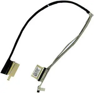 Zahara LCD EDP Video Screen Cable UHD 60HZ IPS 40pin Replacement for ASUS ROG Zephyrus Duo 15 GX550LXS 6017B1406101 14005-03340000
