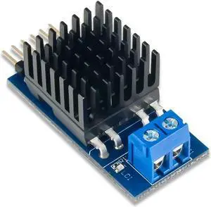 Digilent Pmod SSR: Solid State Relay Electronic Switch