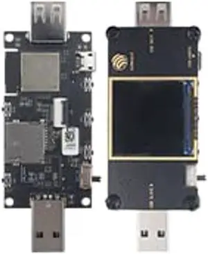 ESP32-S3-USB-OTG Development Board