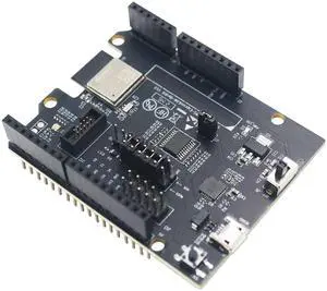 ESP32-C3-AWS-ExpressLink-DevKit Development Board