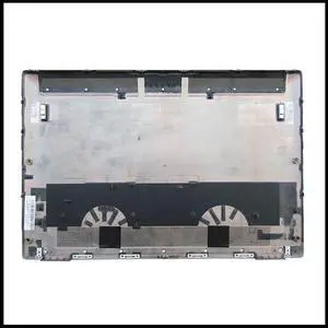 GOJOHO New Replacement for Laptop HP Elitebook X360 1020 G2 Bottom Base Cover Case 937412-001 6070B1157201 Gray