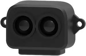 MenJie Tfmini-S 0.1-12M Plus Lidar Range Finder Sensor Output Frequency (1-1000HZ), with UART, I2C and I/O Communication Interface, Compatible with Pixhawk, Arduino and Rasppbarry Pi