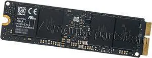 Odyson - 128GB SSD Replacement for Apple MacBook Air 11" A1465 (Early 2015)
