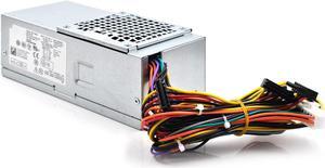 250W Power Supply Unit Replacement for Dell OptiPlex 390 790 990 3010 7010 9010 Small Form Factor System SFF F250AD-00 L250PS-00 D250AD-00 AC250PS-00