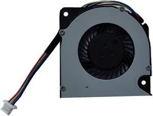 TXLIMINHONG New Compatible CPU Cooling Fan for AURAS BC04505LMSOAA DC5V 0.40AMP 4pin Fan