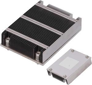 1U Passive CPU Heat Sink ,Computer CPU Heatsink Cooler ,for LGA 2011