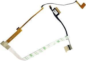 ZAHARA IR EDP 30PIN Camera Webcam Cable Replacement for Lenovo ThinkPad E15 Gen 3 20YG / E15 Gen 3 20YH / E15 Gen 3 20YJ / E15 Gen 3 20YK 5C11C12525 DC02C00S210 HE530