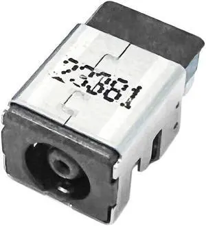 ZAHARA DC Power Jack Charging Port Socket Plug Connector Replacement for MSI GF63 Thin 10SC MS-16R51 /MS-16R6/MS-16R8 / MS-15K1 /MS-15K2 /MS-1552 Modern 15 A11SB
