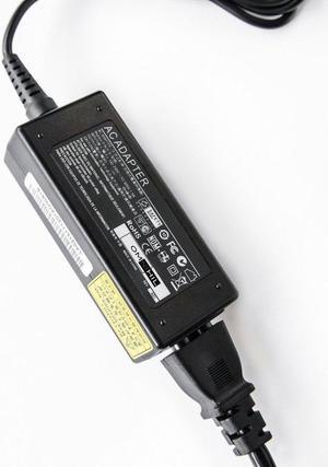 [UL Listed] OMNIHIL AC/DC Adapter Compatible with Play Network MC500 HDMI Media Player