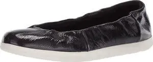 SAS Radiant Comfort Ballet Flat Carbon 7 WW - Double Wide (D)