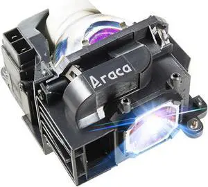 Araca NP23LP Projector Lamp with Housing for NEC NP-P401W NP-P501X NP-P451X NP-P451W Quality Lamp Replacement Projector Lamp