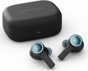 Bang & Olufsen Beoplay EX - Wireless Bluetooth Earphones with Microphone and Active Noise Cancelling, Waterproof, 20 Hours of Playtime