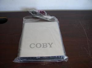 Coby DVD237 Progressive Scan DVD Player