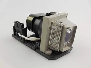 CTLAMP NP10LP Replacement Projector Lamp Bulb with Housing Compatible with NEC NP100 NP200 NP100G NP200G NP200A NP100A NP200EDU NP100+ NP200+