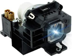 Huaute POA-LMP135 / POA-LMP114 Replacement Lamp Bulb with