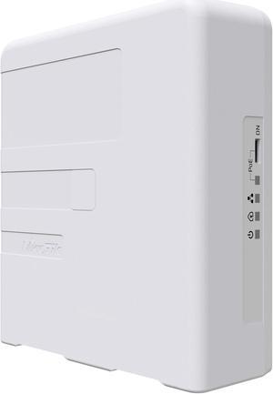 MikroTik PWR-LINE PRO Next Level Product for Even Faster Power-line Connection Without Long LAN Cables