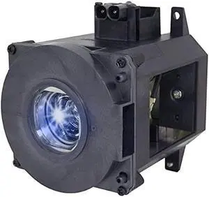 CTLAMP NP21LP / 60003224 Original Projector Lamp NP21LP with Original Bulb Inside Lamp with Housing Compatible with NEC NP-PA500U NP-PA500X NP-PA5520W NP-PA600X NP-PA550W with 365-Days Warranty