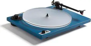 U-Turn Audio - Orbit Special (Gen 2) Turntable, Blue