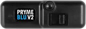 PRYMEBLU® BT-500-M11-V2 Adapter for Bluetooth Wireless Headset Dongle, for Motorola XPR 3300/3500 Multi-Pin Radios
