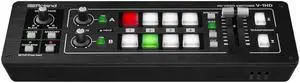 Roland Professional A/V V-1HD HD Video Switcher