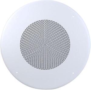 Saga Elite 8" Ceiling Speaker, 25/70