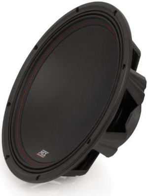MTX Audio 3512-04 3500 Series Subwoofer
