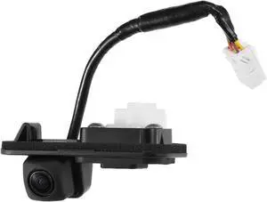 uxcell Rear View Back Up Camera Park Assist Reverse Camera for Acura TLX 2015-2020 No.39530TZ3A01