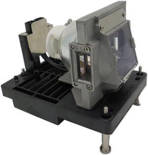 CTLAMP NP22LP / R9801087 Replacement Projector Lamp Bulb with Housing Compatible with NEC PX700X PX800X PX750U PX700W PH1000U