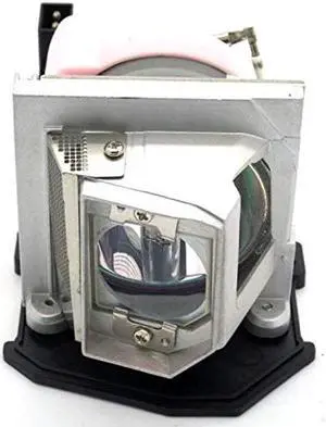 Emazne BL-FP180G Professional Projector Replacement Compatible Lamp with Housing for Optoma:DS322 Optoma:DS326 Optoma:DX621 Optoma:DX626