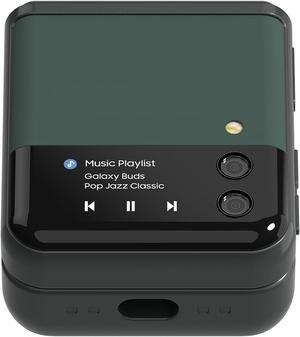 Samsung Electronics Galaxy Protective Case for: Buds2, Buds Live, Buds PRO - Green