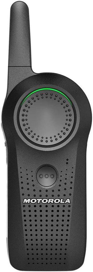 Motorola Solutions Curve Two-Way Radio for Business with Wi-Fi & Voice Assistance