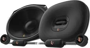 Infinity Primus 693C Primus Series 6"x9" 2-Way Component Speaker System, Pair