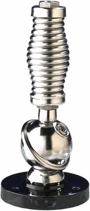 Hustler SSM3 Heavy Duty Stainless Steel Spring