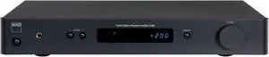 NAD C 328 Integrated Amplifier with Built-in DAC and Bluetooth