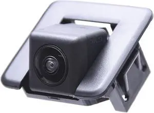 Master Tailgaters Replacement for Mazda CX-5 w/o AVM (2017-2022) Backup Camera OE Part # K123-67-RC0