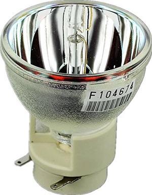 AWO Original P-VIP230W Lamp Bulb for RLC-049 / 5J.JED05.001 / EC.K1700.001 for VIEWSONIC PJD6241,PJD6381,PJD6531W for BenQ TH683,W1090,HT1070 for ACER P1203,P1206,P1303W