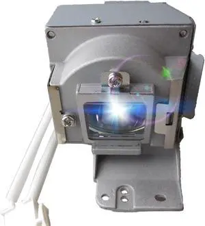 CTLAMP A+ Quality 5J.J9V05.001 Replacement Projector Lamp Bulb with Housing Compatible with Benq MS619ST MX620ST ML7437 MS630ST MW632ST MX631ST