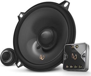 Infinity PR5010CS Primus 5.25 Inch Two-way component system with Crossovers