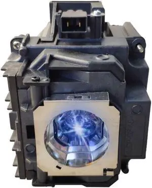 CTLAMP A+ Quality ELP76 / V13H010L76 Replacement Projector Lamp Bulb with Housing Compatible with Epson elplp76 EB-G6050W EB-G6250W EB-G6350 EB-G6450WU EB-G6550WU EB-G6650WU PowerLite Pro G6050W