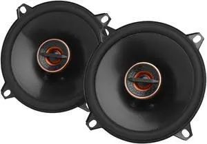 Infinity REF507F 5-1/4 Reference Series Coaxial Two-Way Car Audio Speaker
