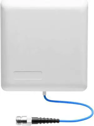 Bolton Technical | The Indoor Board 50 | 4G Panel Building Indoor Antenna | 50 Ohm | 698-1990 MHz | Low-PIM | N-Female
