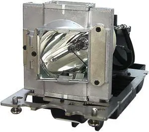 CTLAMP A+ Quality 113-714/113-628/113-628C Replacement Projector Lamp Bulb with Housing Compatible with Digital Projection Mercury 930 / Titan 930 / Titan Super Quad/Titan Quad 2000
